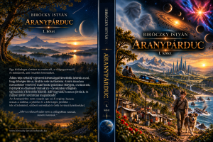Aranypárduc I.